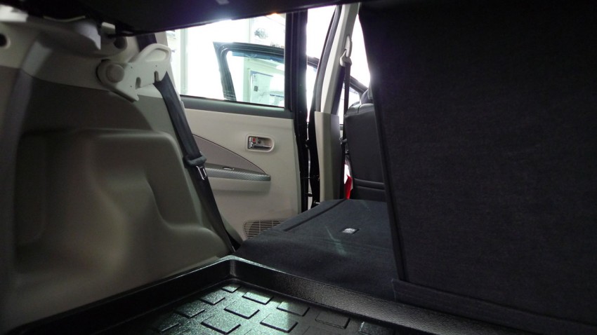 2011 Perodua Myvi – full details and first impressions 166883