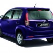 2011 Perodua Myvi – full details and first impressions