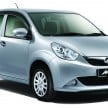 2011 Perodua Myvi – full details and first impressions