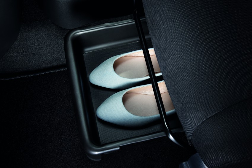 2011 Perodua Myvi – full details and first impressions 166804