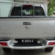 Great Wall Motor comes to Malaysia – Haval diesel SUV at RM120k, Wingle pick-up truck starts from RM59,888!