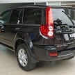 Great Wall Motor comes to Malaysia – Haval diesel SUV at RM120k, Wingle pick-up truck starts from RM59,888!