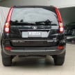 Great Wall Motor comes to Malaysia – Haval diesel SUV at RM120k, Wingle pick-up truck starts from RM59,888!