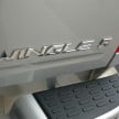 Great Wall Motor comes to Malaysia – Haval diesel SUV at RM120k, Wingle pick-up truck starts from RM59,888!