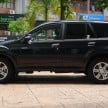 Great Wall Motor comes to Malaysia – Haval diesel SUV at RM120k, Wingle pick-up truck starts from RM59,888!