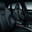 Third-gen Audi A3 Sportback to surface in Paris