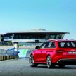 Audi RS4 Avant – a 450 hp wagon wet dream