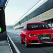 Audi RS4 Avant – a 450 hp wagon wet dream