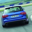 Audi RS4 Avant – a 450 hp wagon wet dream