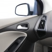 DRIVEN: New Ford Focus Hatch and Sedan in Krabi