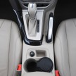 DRIVEN: New Ford Focus Hatch and Sedan in Krabi