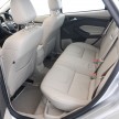 DRIVEN: New Ford Focus Hatch and Sedan in Krabi
