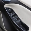 DRIVEN: New Ford Focus Hatch and Sedan in Krabi