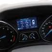 DRIVEN: New Ford Focus Hatch and Sedan in Krabi