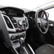 DRIVEN: New Ford Focus Hatch and Sedan in Krabi