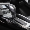 DRIVEN: New Ford Focus Hatch and Sedan in Krabi