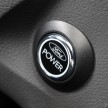 DRIVEN: New Ford Focus Hatch and Sedan in Krabi