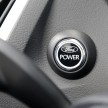DRIVEN: New Ford Focus Hatch and Sedan in Krabi