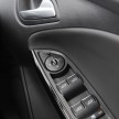 DRIVEN: New Ford Focus Hatch and Sedan in Krabi