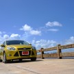 DRIVEN: New Ford Focus Hatch and Sedan in Krabi