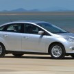 DRIVEN: New Ford Focus Hatch and Sedan in Krabi