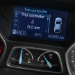 DRIVEN: New Ford Focus Hatch and Sedan in Krabi