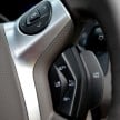 DRIVEN: New Ford Focus Hatch and Sedan in Krabi