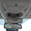 DRIVEN: New Ford Focus Hatch and Sedan in Krabi