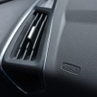 DRIVEN: New Ford Focus Hatch and Sedan in Krabi