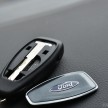 DRIVEN: New Ford Focus Hatch and Sedan in Krabi