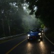 DRIVEN: New Ford Focus Hatch and Sedan in Krabi