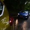 DRIVEN: New Ford Focus Hatch and Sedan in Krabi