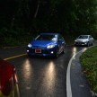 DRIVEN: New Ford Focus Hatch and Sedan in Krabi
