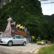 DRIVEN: New Ford Focus Hatch and Sedan in Krabi