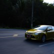 DRIVEN: New Ford Focus Hatch and Sedan in Krabi