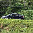 DRIVEN: New Ford Focus Hatch and Sedan in Krabi