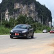 DRIVEN: New Ford Focus Hatch and Sedan in Krabi