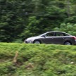 DRIVEN: New Ford Focus Hatch and Sedan in Krabi