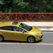 DRIVEN: New Ford Focus Hatch and Sedan in Krabi