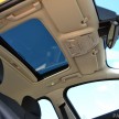 DRIVEN: New Ford Focus Hatch and Sedan in Krabi