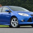 DRIVEN: New Ford Focus Hatch and Sedan in Krabi