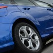 DRIVEN: New Ford Focus Hatch and Sedan in Krabi