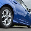 DRIVEN: New Ford Focus Hatch and Sedan in Krabi