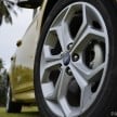 DRIVEN: New Ford Focus Hatch and Sedan in Krabi