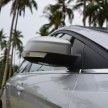 DRIVEN: New Ford Focus Hatch and Sedan in Krabi