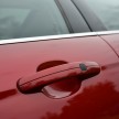 DRIVEN: New Ford Focus Hatch and Sedan in Krabi