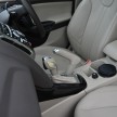 DRIVEN: New Ford Focus Hatch and Sedan in Krabi