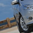 DRIVEN: New Ford Focus Hatch and Sedan in Krabi