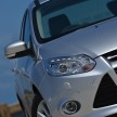 DRIVEN: New Ford Focus Hatch and Sedan in Krabi