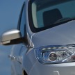 DRIVEN: New Ford Focus Hatch and Sedan in Krabi